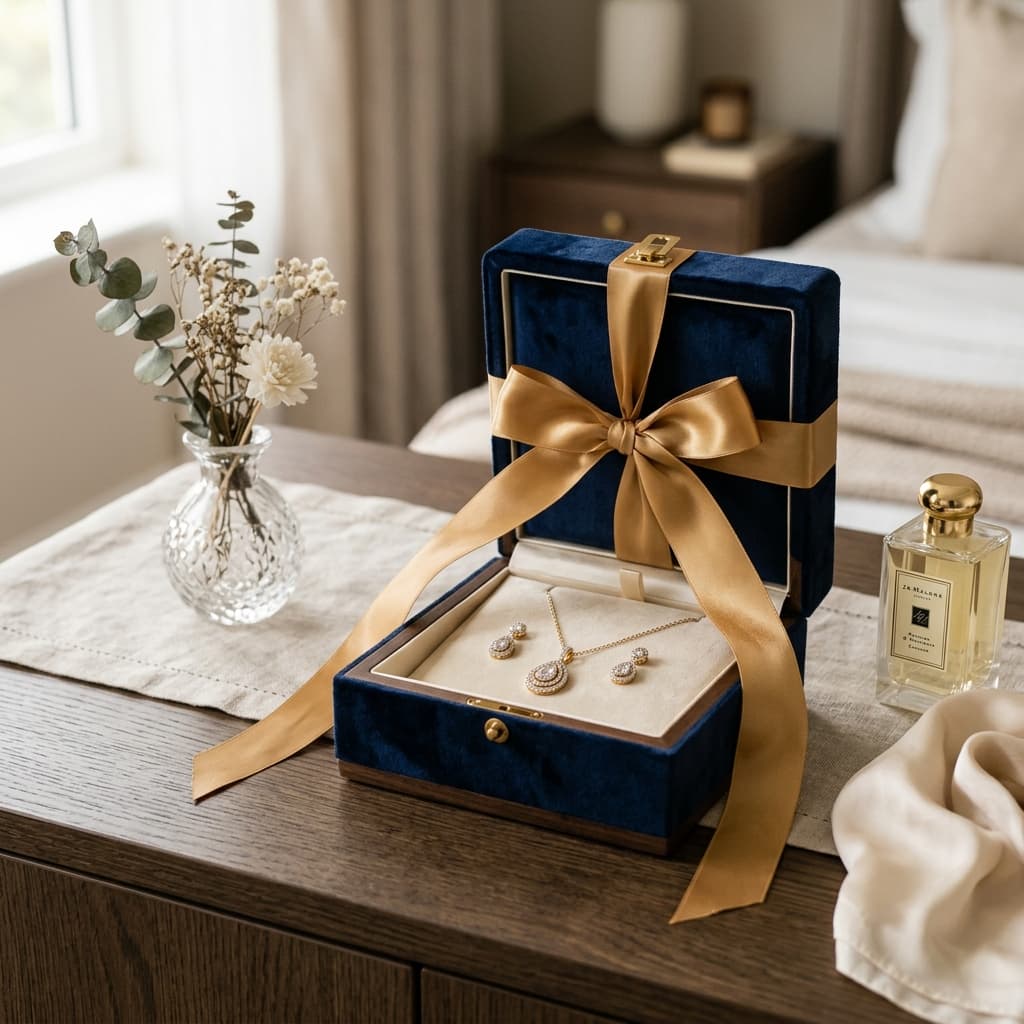 Gifts