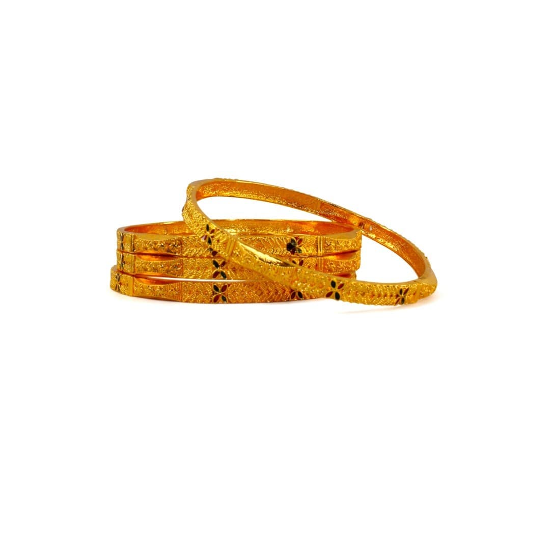 Shineora Kaashvi Bangles