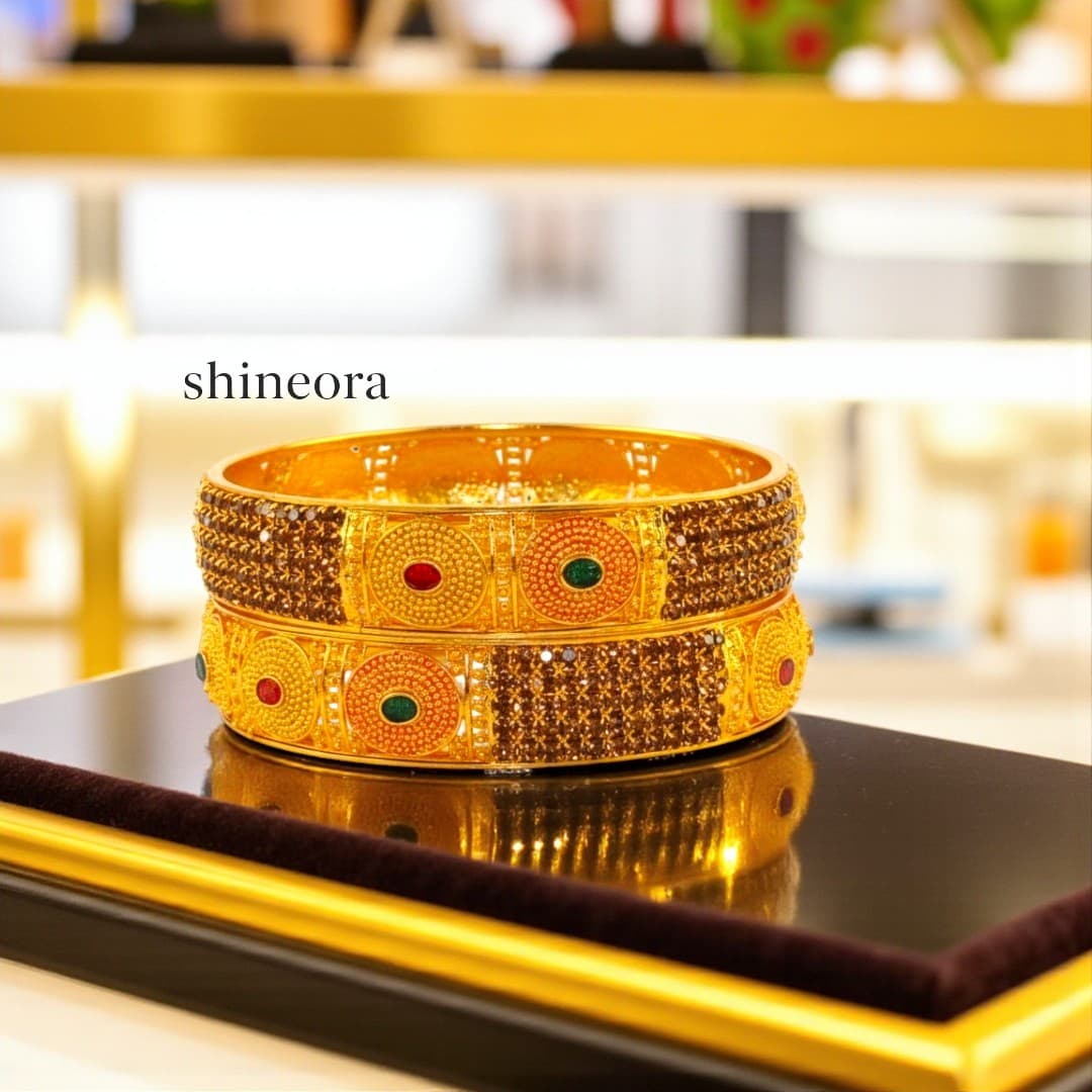 Shineora Rajwada Grandeur Kada