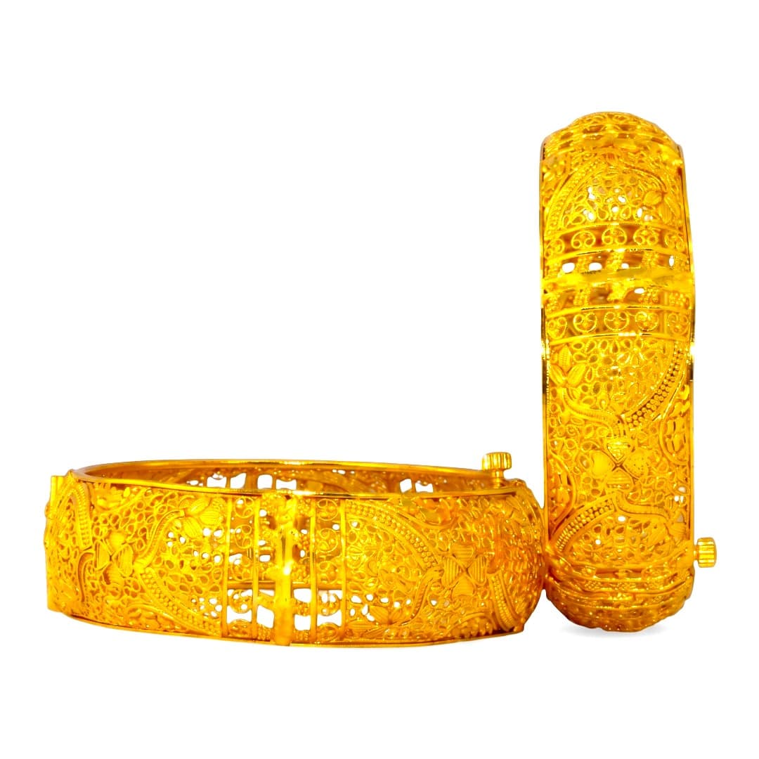 Noor-E-Zewar Kada - 4
