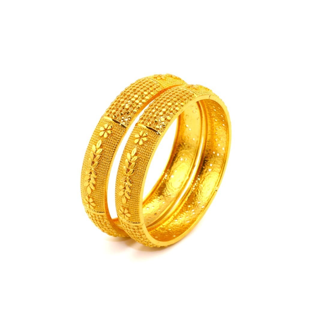 Shineora Vaidehi Bangles - 4