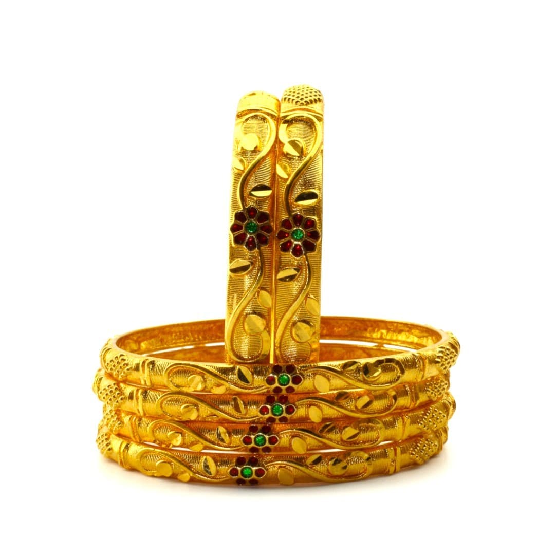 Shineora Rajlaxmi Bangles