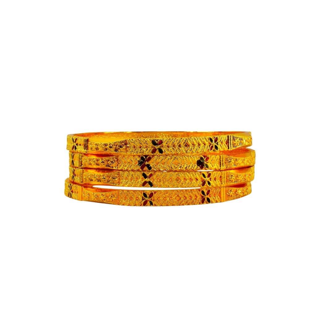 Shineora Kaashvi Bangles