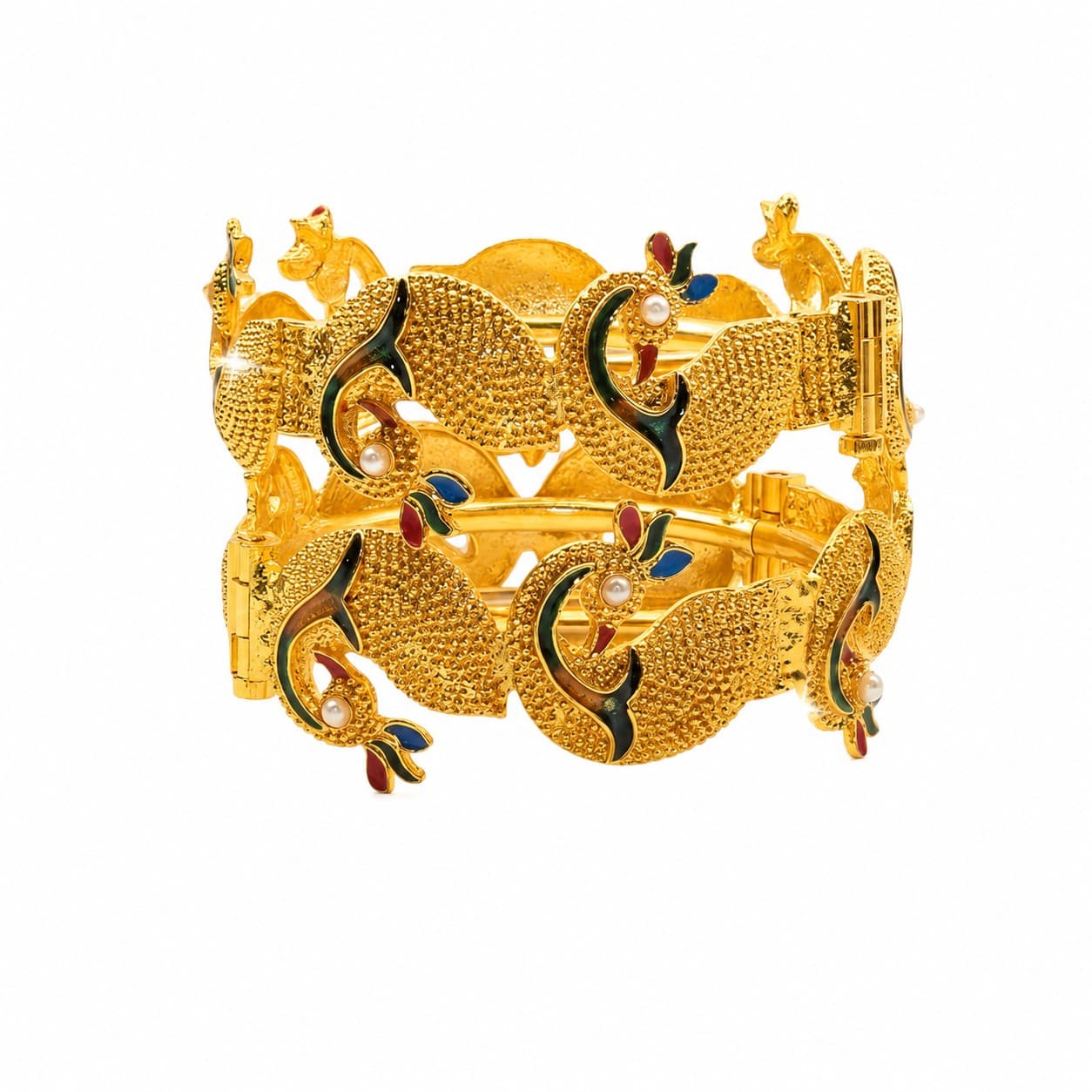 Shineora Mor Mahal Kada - 6