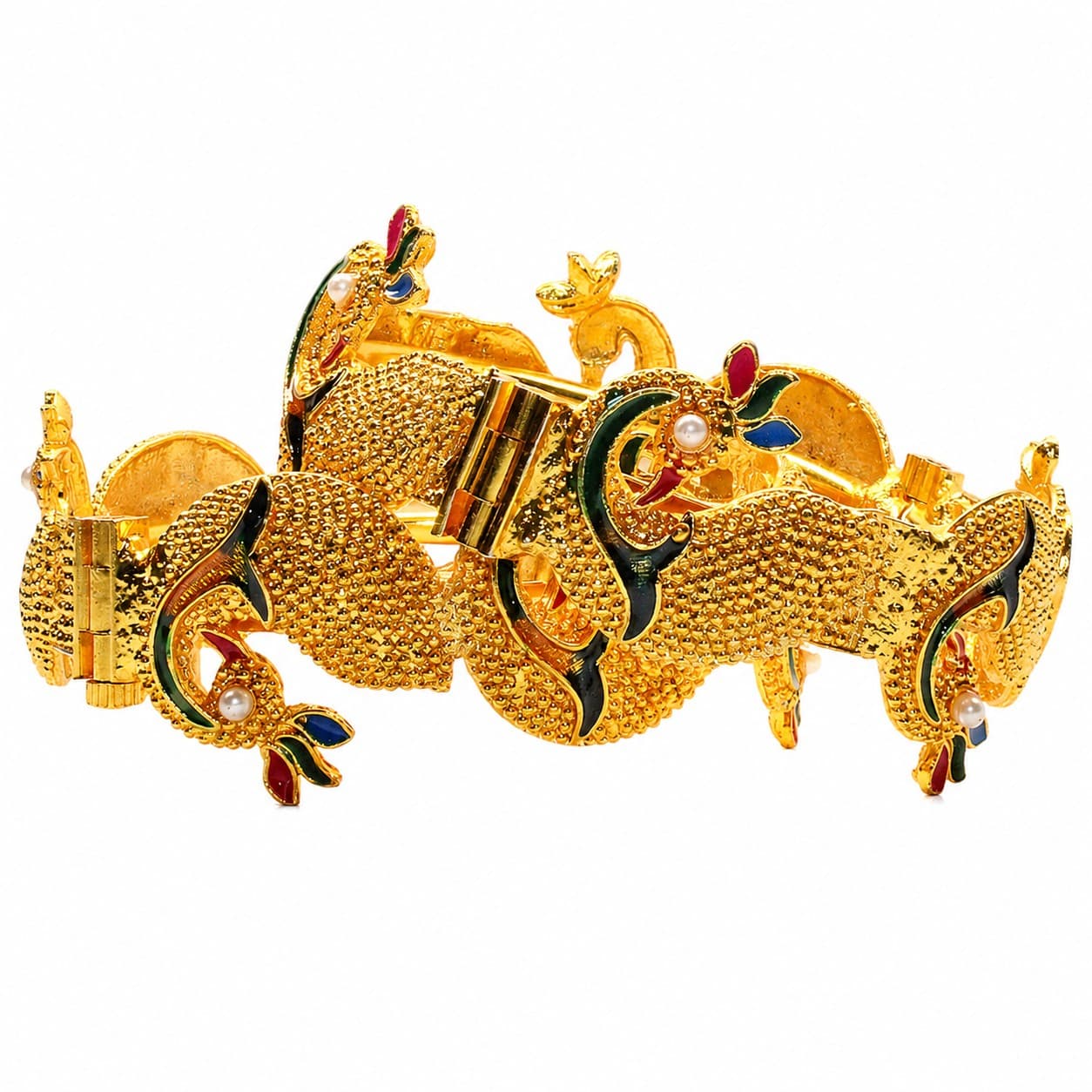 Shineora Mor Mahal Kada - 4