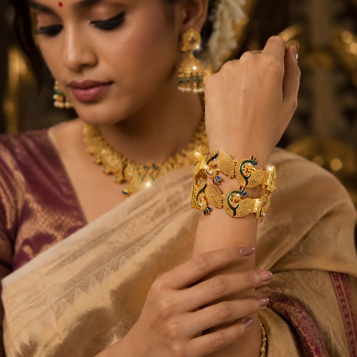 Shineora Mor Mahal Kada