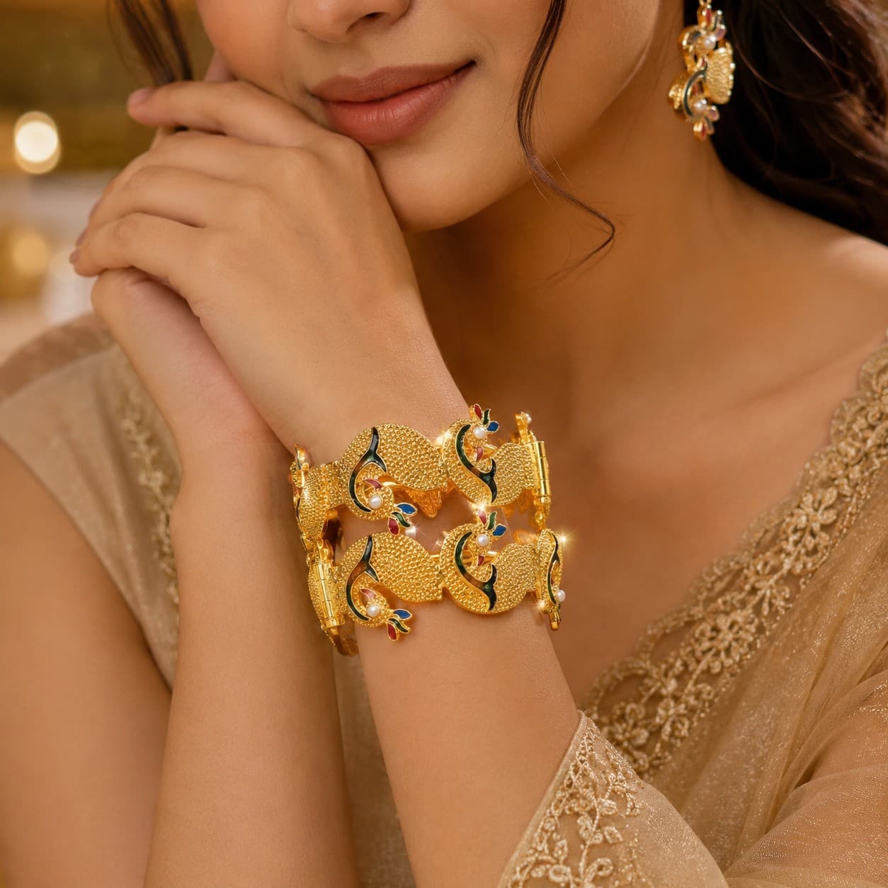 Shineora Mor Mahal Kada