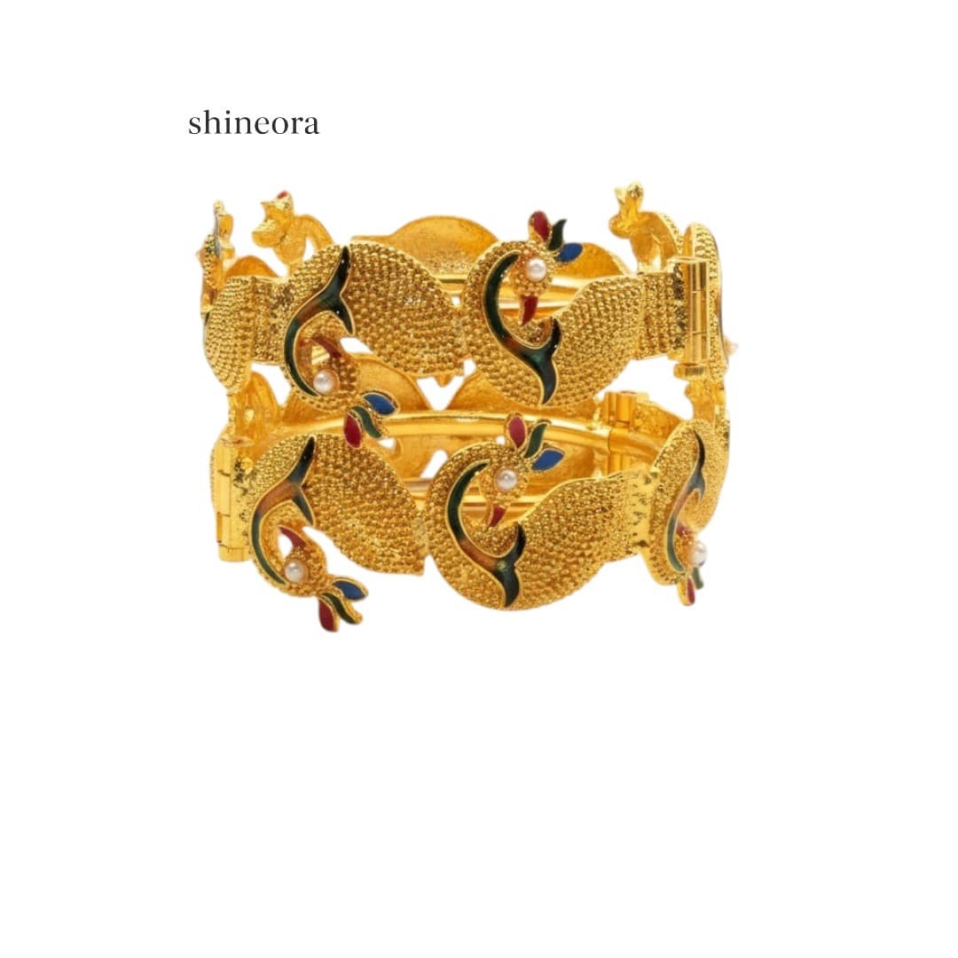 Shineora Mor Mahal Kada - 6