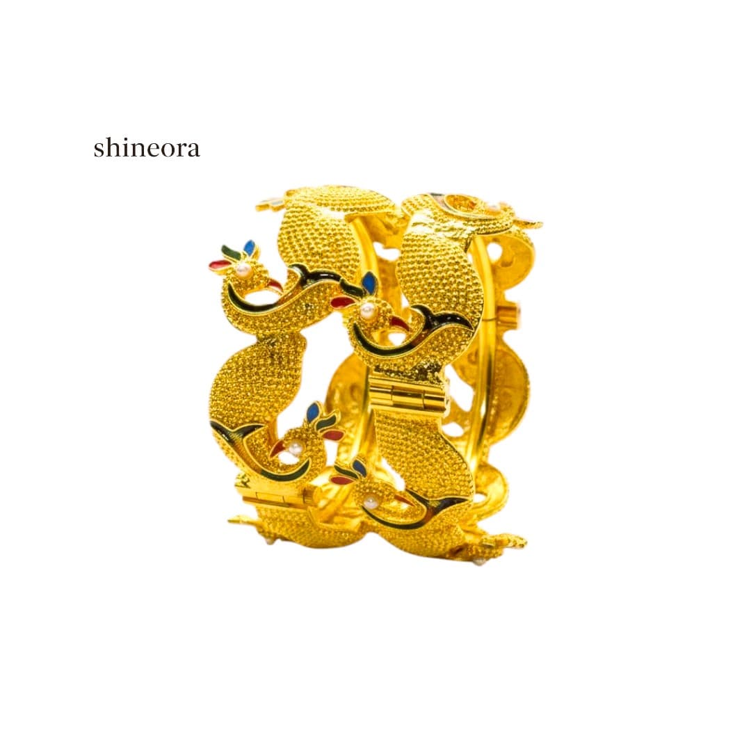 Shineora Mor Mahal Kada - 5
