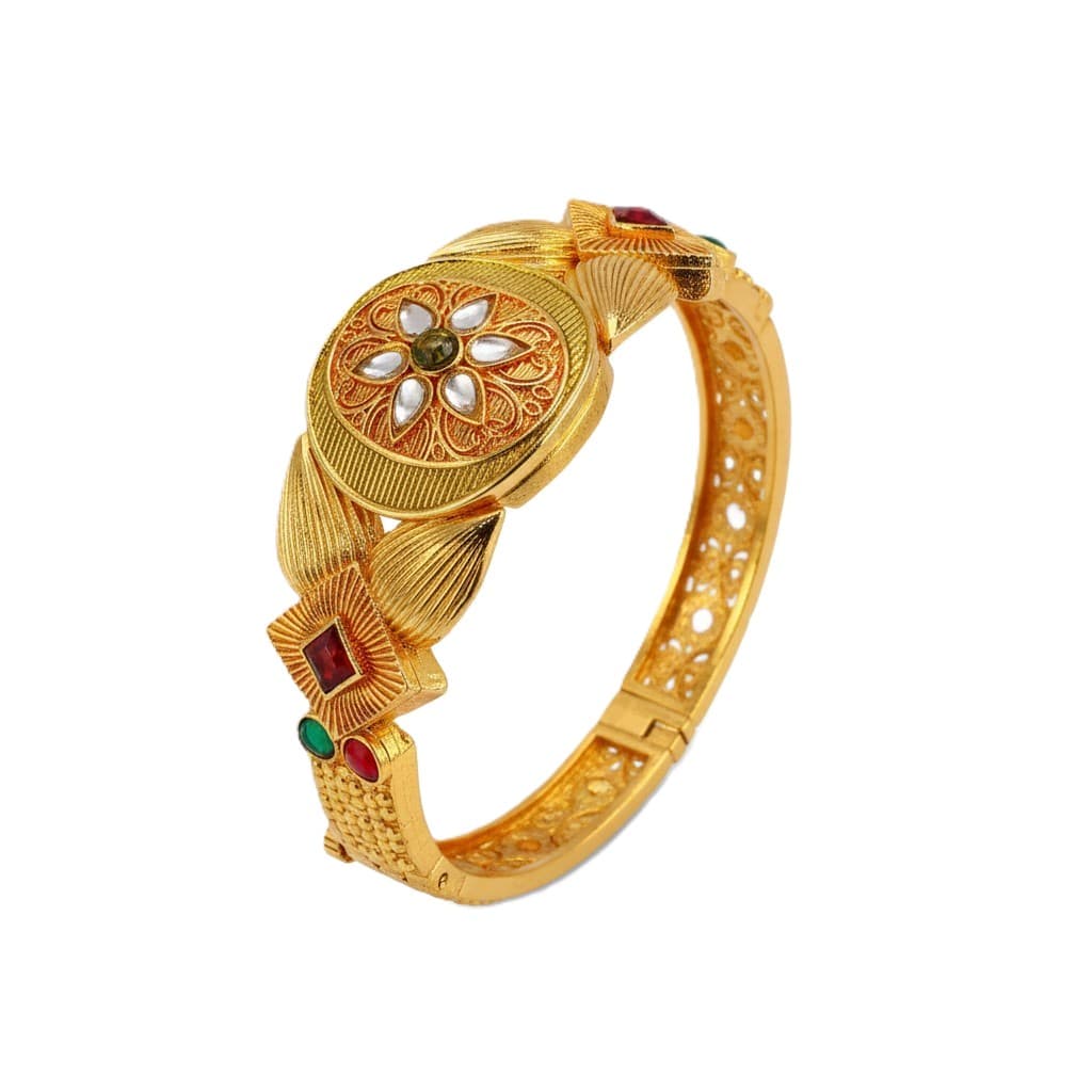 Shineora Rajwadi Noor Bracelet