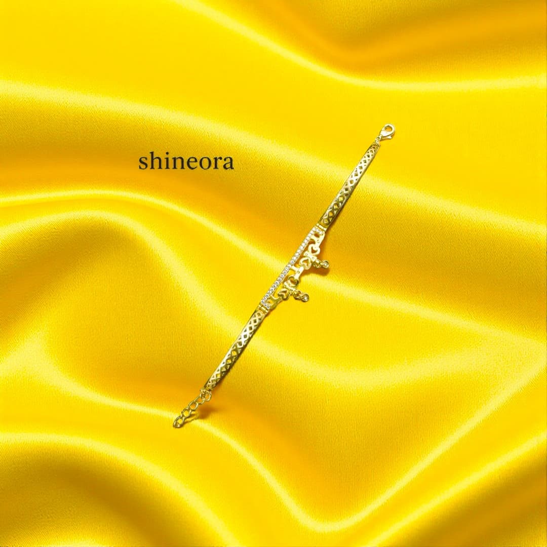 Shineora Nupur Grace Bracelet