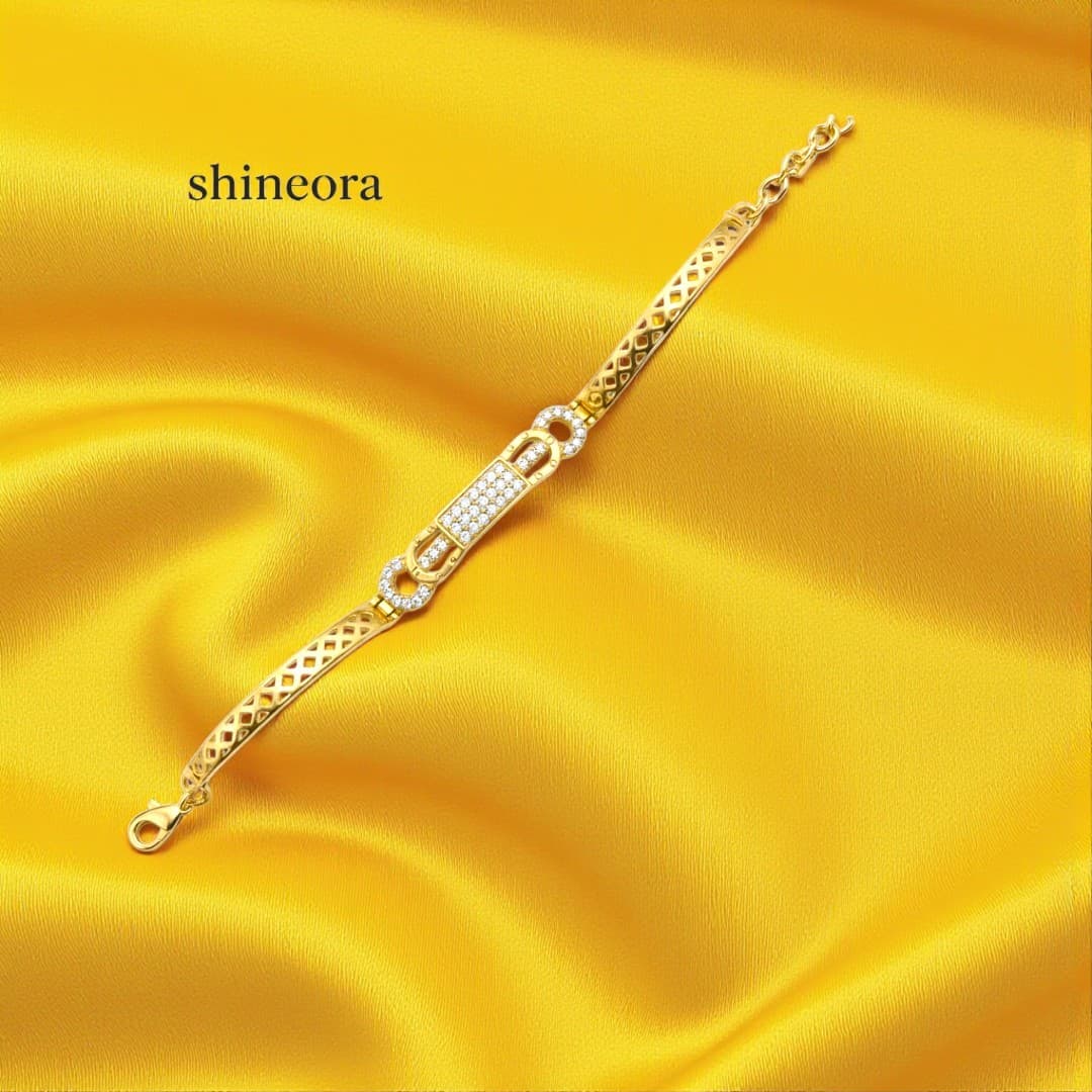 Shineora Arnav Elite Bracelet