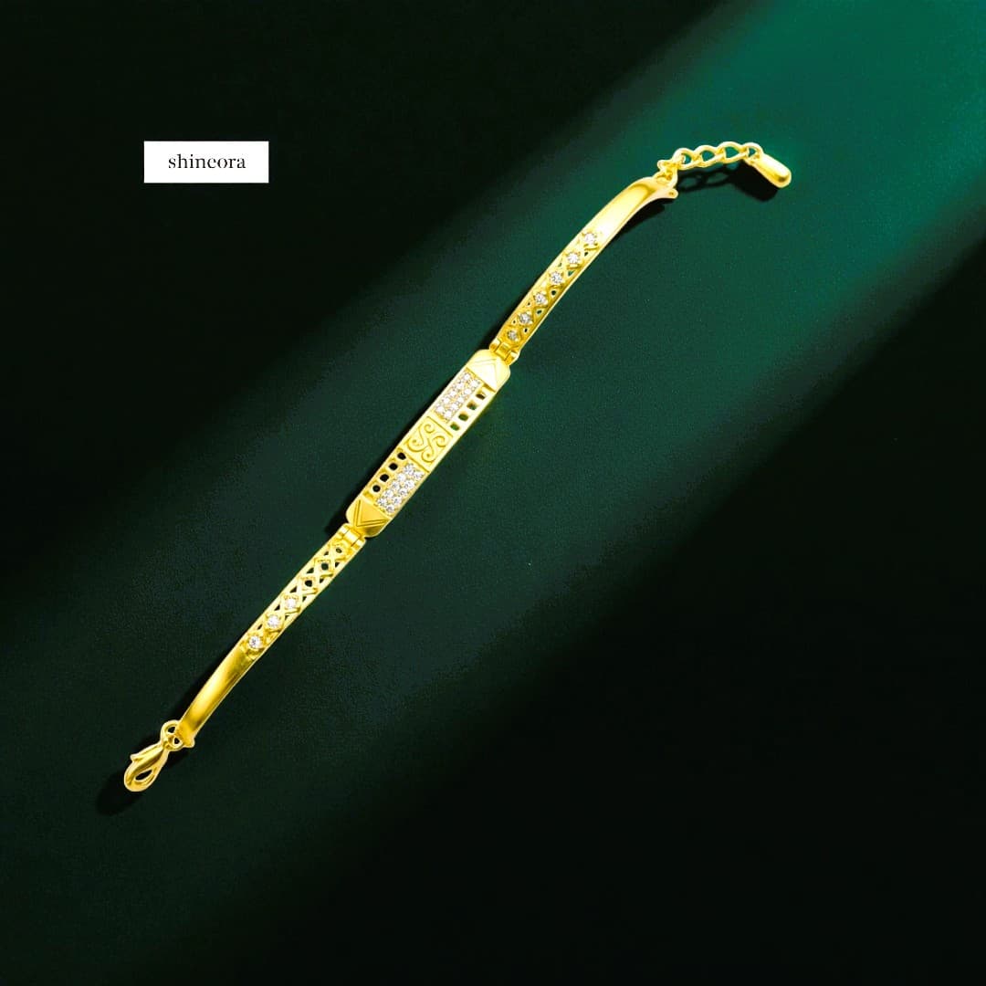 Shineora Aryan Royale Bracelet