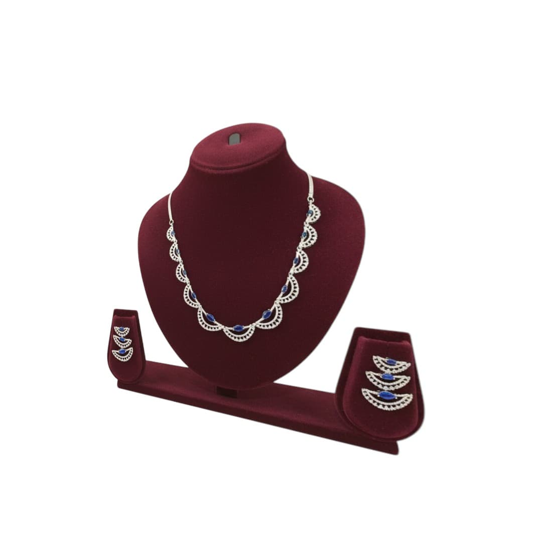 NeelRaga Royale Set - 3