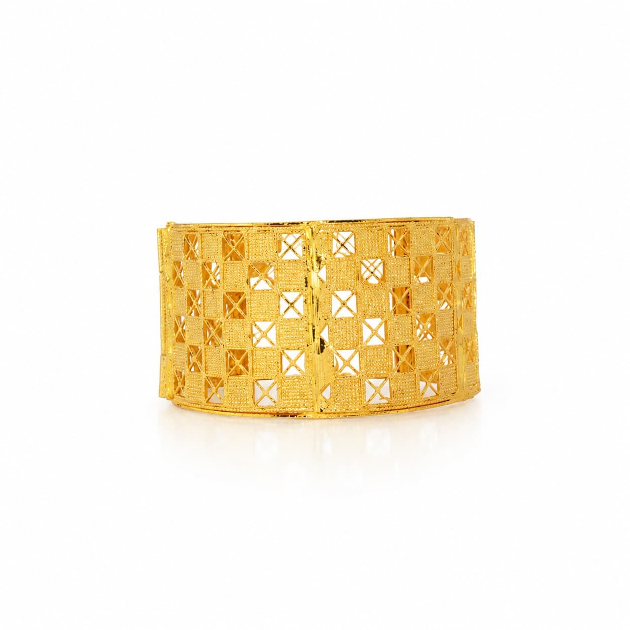 Shineora Chess Royale Broad Kada - 6