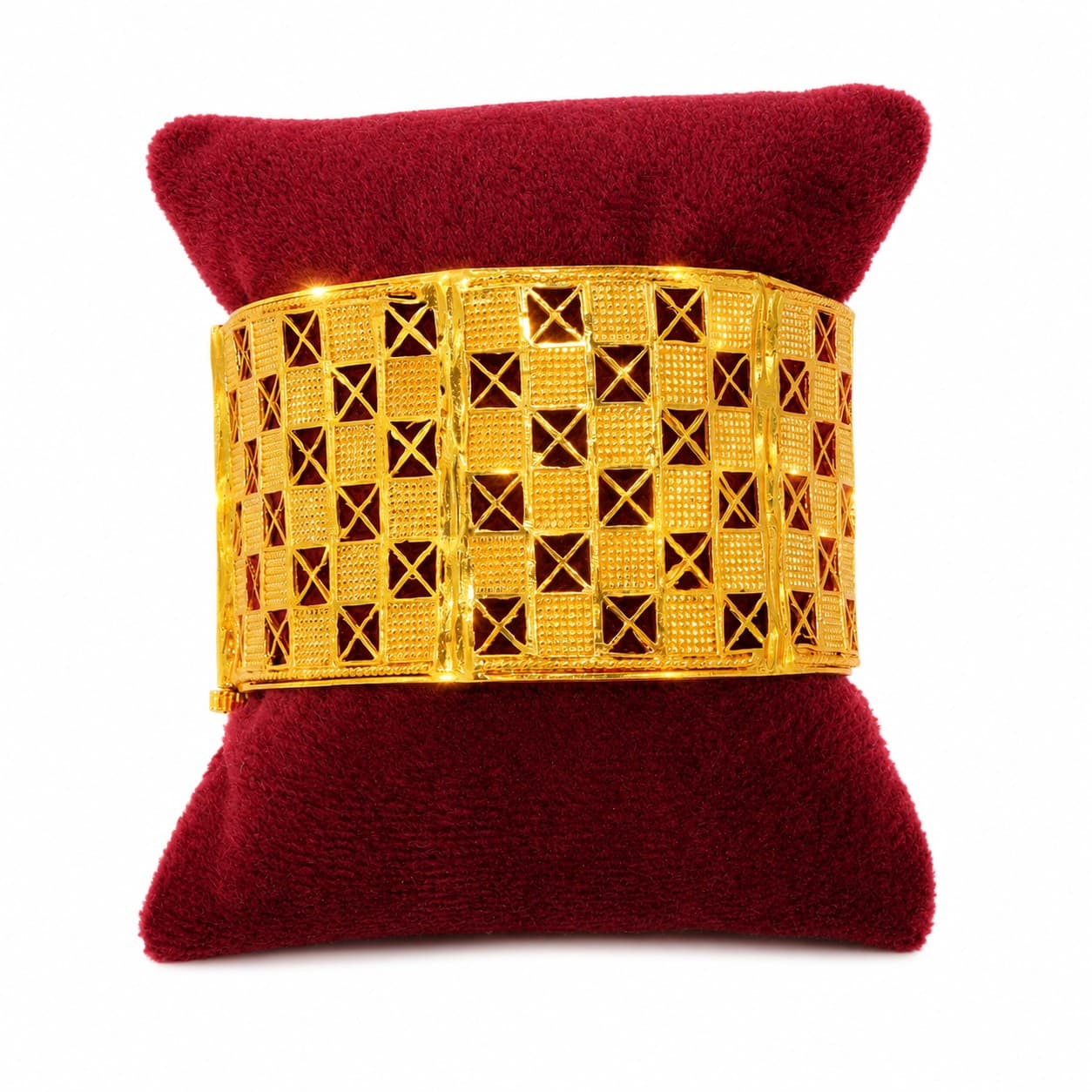 Shineora Chess Royale Broad Kada - 3