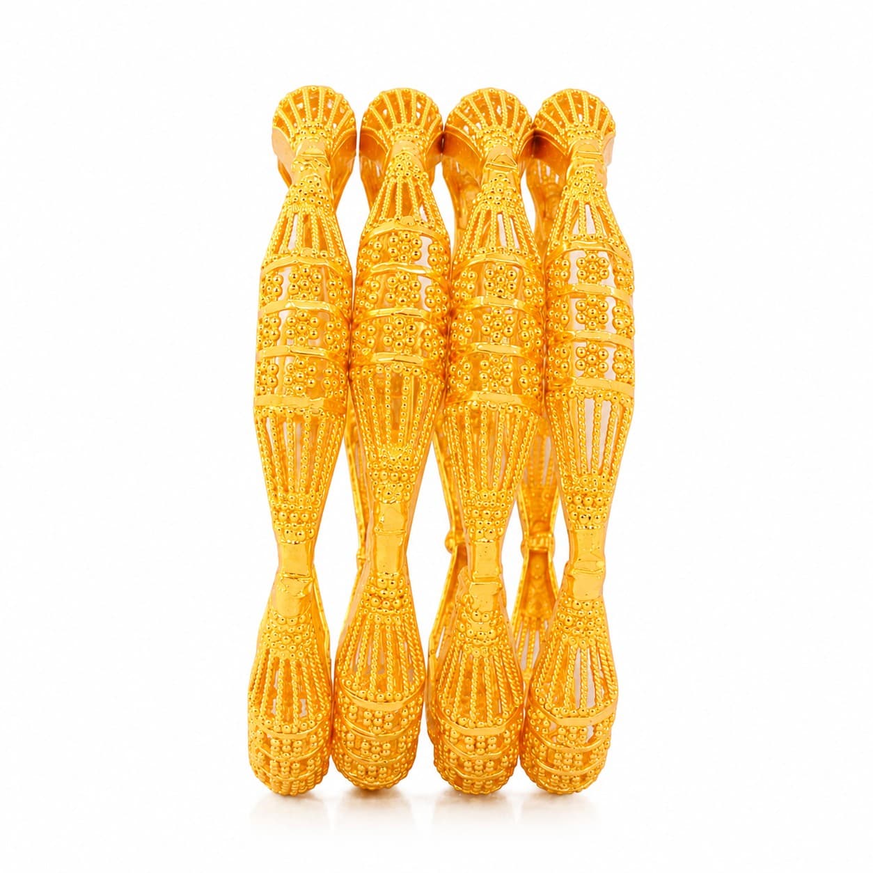 Shineora Rajvanshi Bangles Set - 3