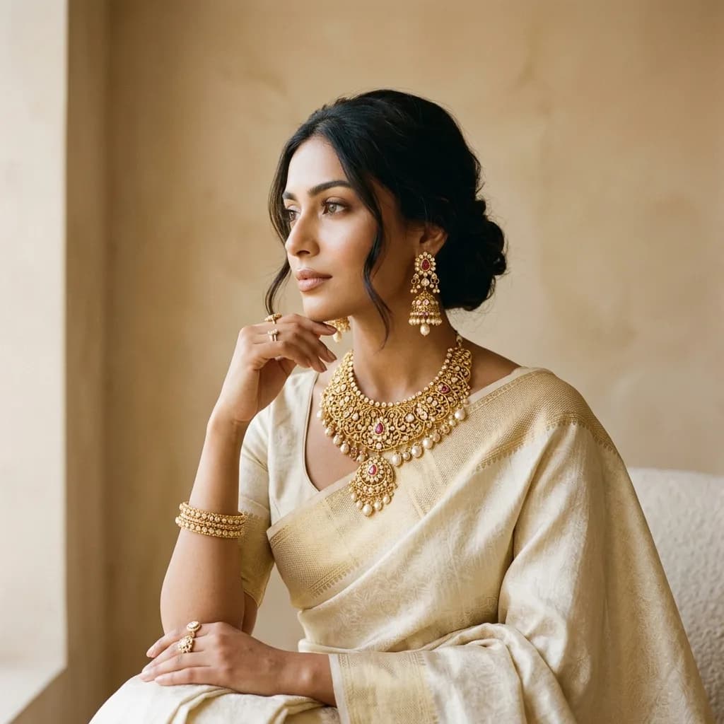 Timeless Elegance