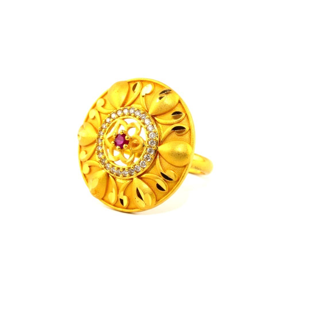 Shineora Padmavati Ring