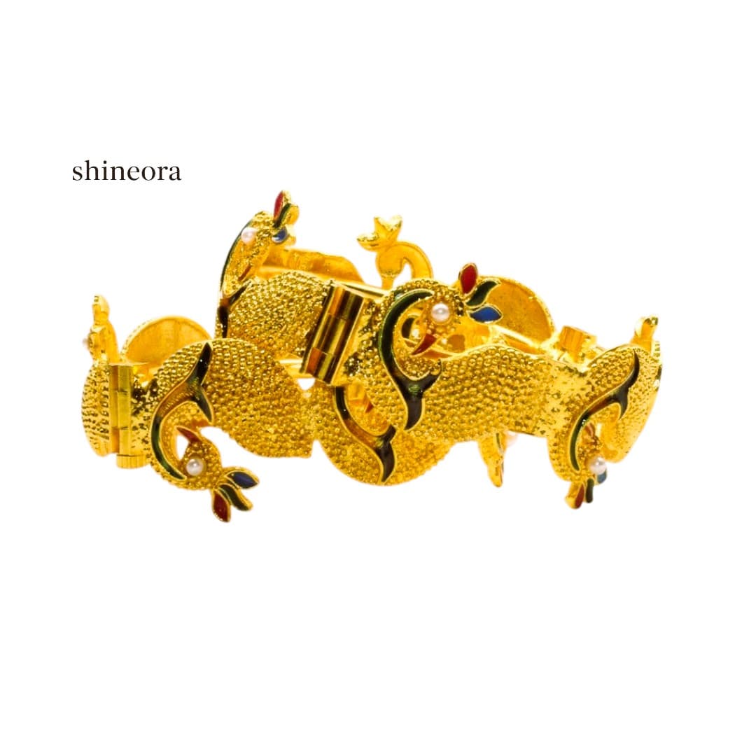 Shineora Mor Mahal Kada